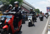 Transisi ke Motor Listrik: Panduan Berkendara Aman dan Efisien dari Astra Motor Sumsel