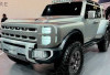 New York Auto Show 2026: Hyundai Perkenalkan Boulder, SUV Petualang Masa Depan
