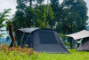 Hanya Merogoh Kocek Rp50 - 100 Ribu, Tiga Camping Ground di Bogor Ini Sudah Bisa Dinikmati!