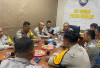 Polres Ogan Ilir Gelar Lomba P2B dan Satkamling 2025 untuk Tingkatkan Keamanan Lingkungan