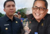 DPRD Ogan Ilir Soroti Tambang Tanah Merah Diduga Ilegal di Indralaya Utara, Ini Kata Bipati