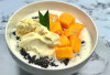 Bubur Ketan Hitam: Resep Lezat Tradisional yang Kaya Gizi dan Mudah Dibuat di Rumah Meta Deskripsi (SEO): Sima