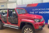 Muncul Penantang Jeep Rubicon dengan Harga Merakyat: Resmi Dirakit di Indonesia, Tawarkan Value Lebih ! 