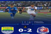 Piala Presiden 2025: Persib Bandung Takluk 0-2 dari Port FC di Laga Perdana 