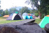 Mandalawangi Camping Ground: Pengalaman Camping Klasik ala Film Ghibli di Jantung Alam Cibodas
