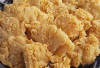 Jamur Crispy Kian Digemari, Camilan Renyah Bernutrisi yang Cocok untuk Gaya Hidup Sehat