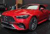 GIIAS 2025: Mercedes-Benz Tampilkan CLE 53 Cabriolet, Mobil Sport Atap Terbuka Penuh Teknologi