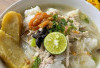  Soto Banjar Kuliner Khas Kalimantan Selatan yang Terus Digemari Lintas Generasi